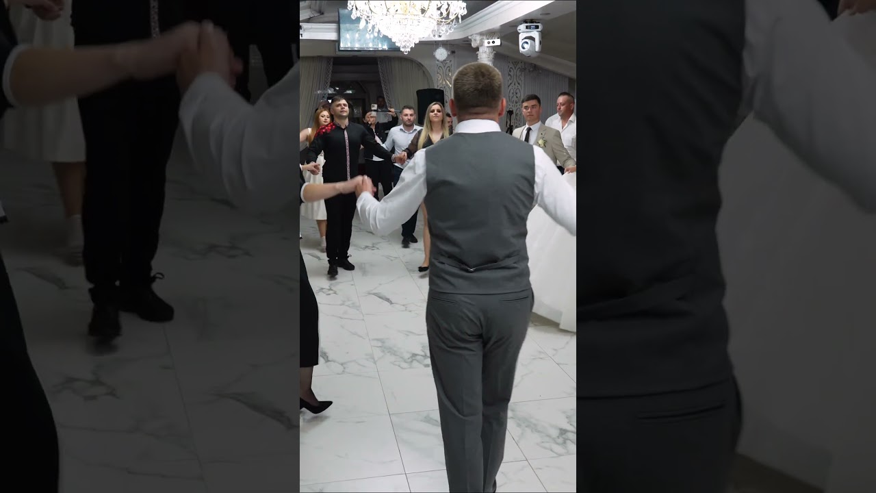 Igor Rusu: Cum A Transformat Tradițiile &Icirc;ntr-un Moment Artistic De Excepție! #shorts #trending