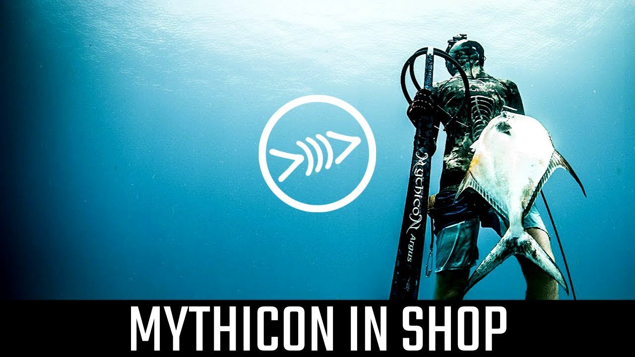 Mythicon @ Florida Freedivers