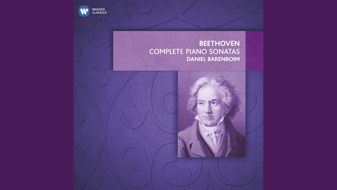 Piano Sonata No. 12 in A-Flat Major, Op. 26: III. Marcia funebre sulla morte d'un eroe....