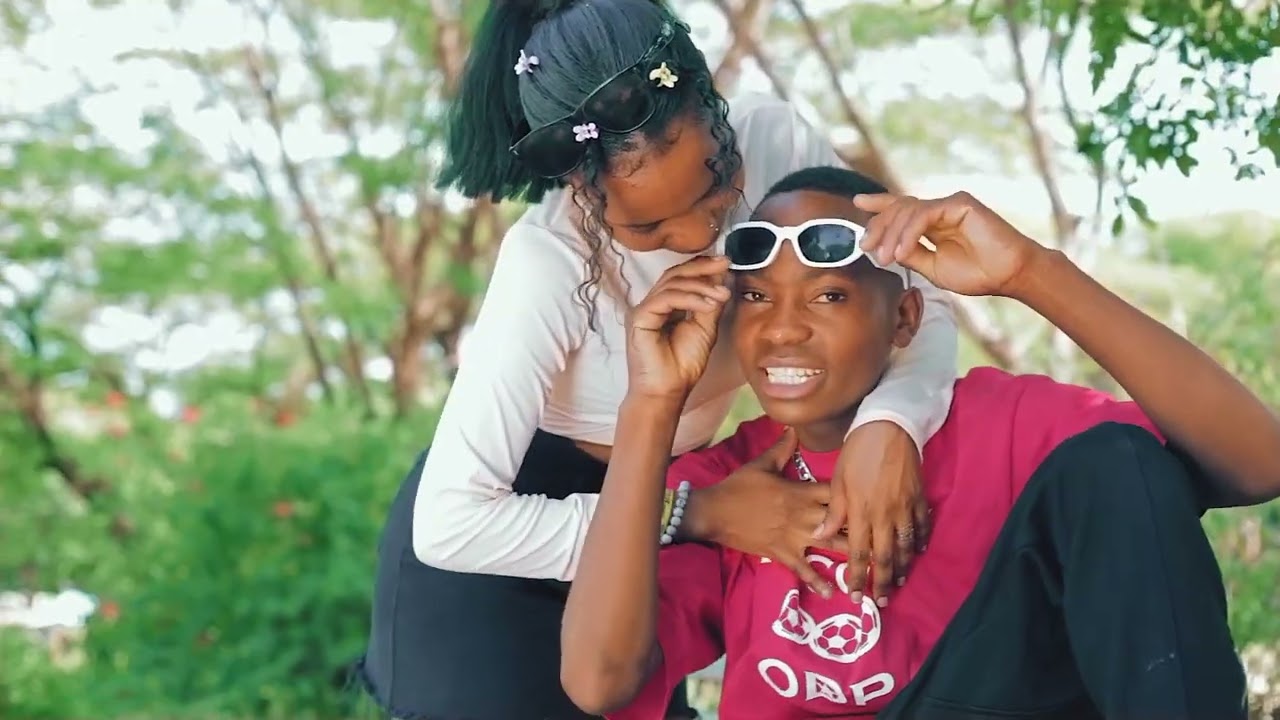 Zigy Dube _Penzi Letu (Official Video)