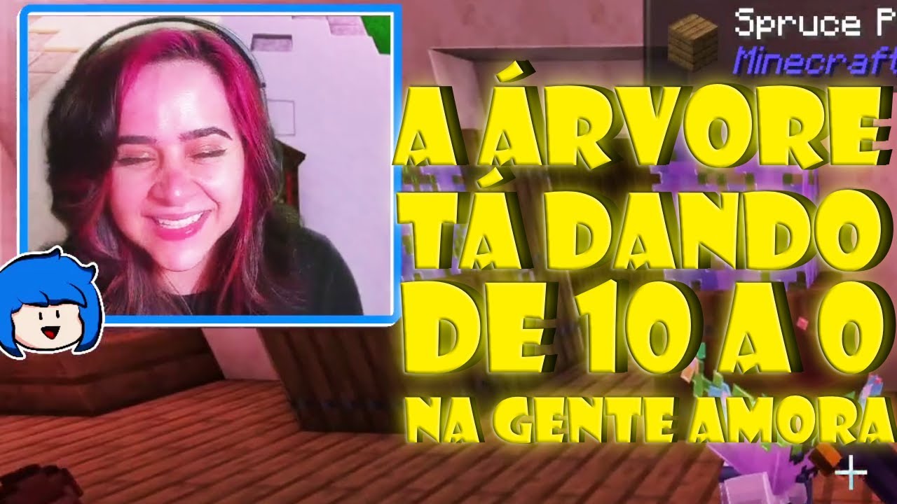 O SOFRIMENTO DA MARA E DA AMORA PRA MONTA UM ÁRVORE DE NATAL KKKKKKKKKKKKKKKKKKKKKKKKKKKKKKKKKK