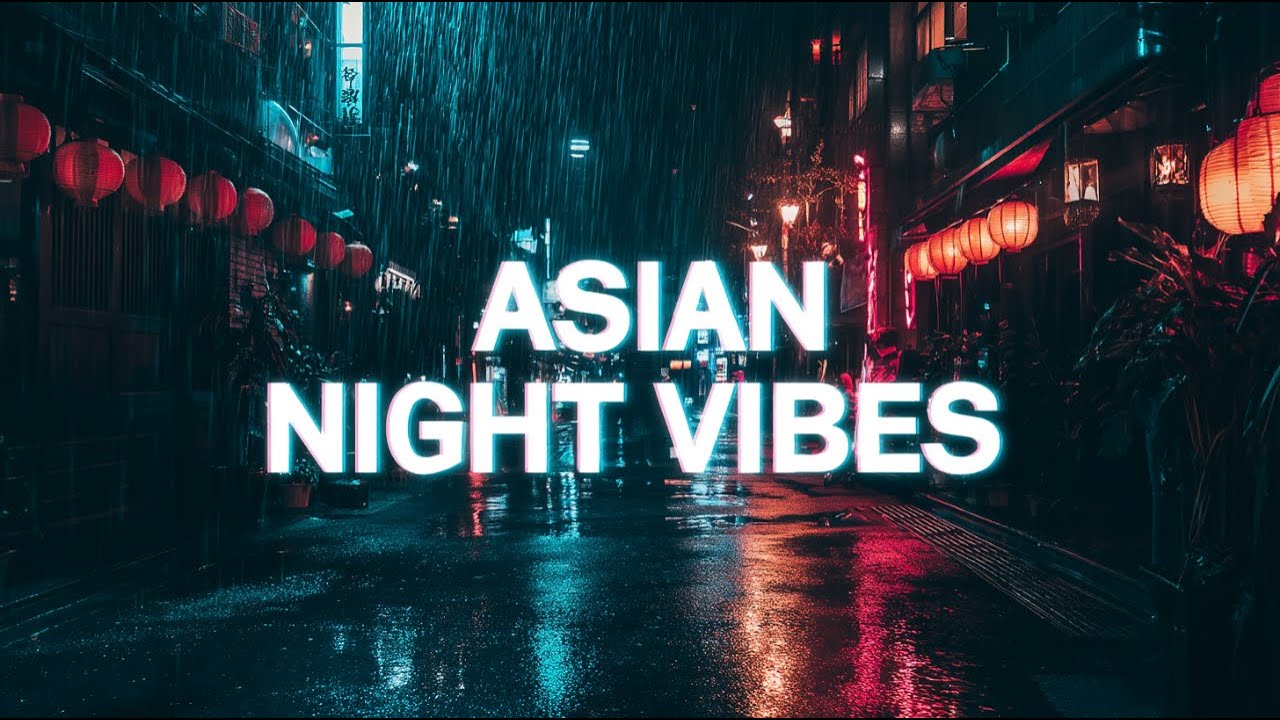 Asian style | Part 2