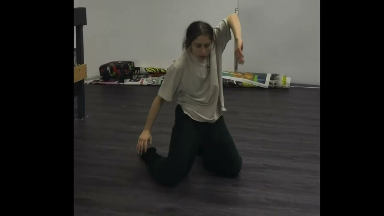 Showreel 