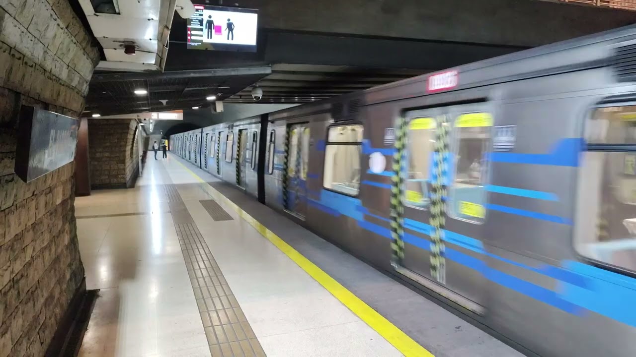 El Parron - Línea 2