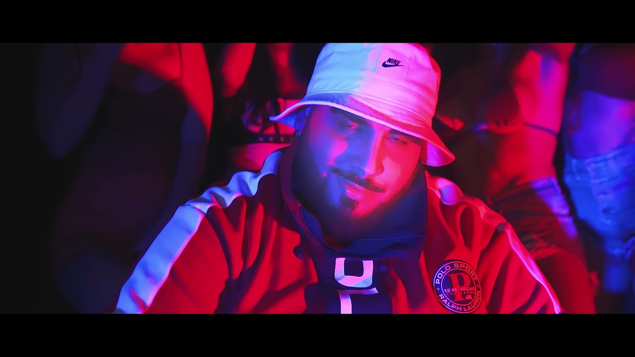 MANELO❌BIG LOIS❌EL JINCHO - TIKITUN💥 (VIDEO OFICIAL)