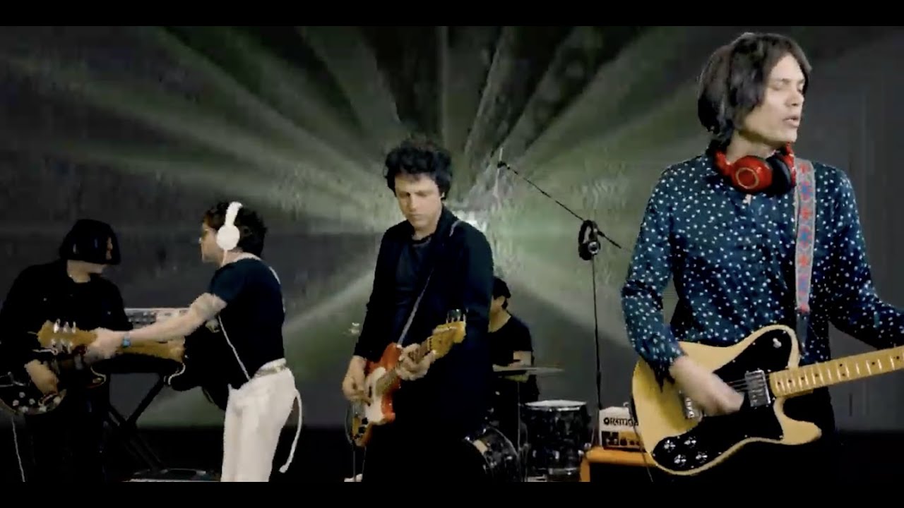 The Warlocks - 