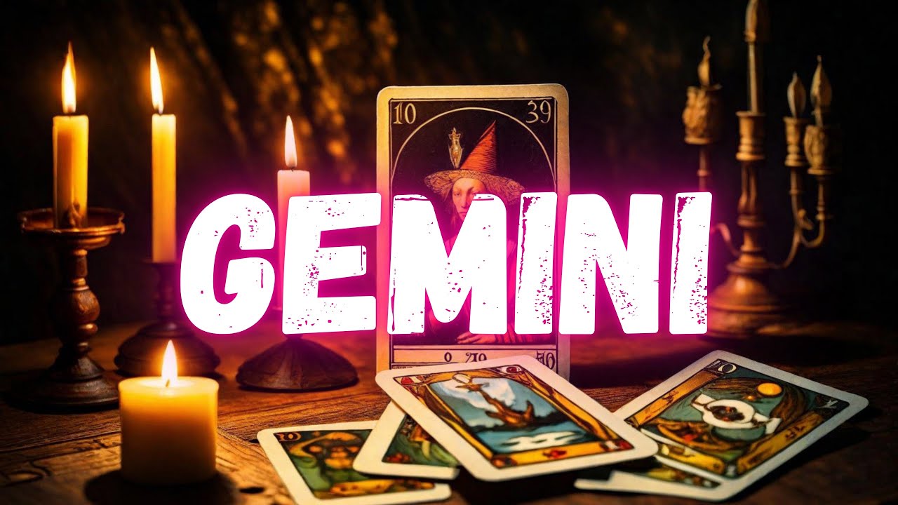 GEMINI NO MORE SECRETS! MY FAMILY KNOWS THE WHOLE TRUTH😤 I ALREADY FIX THE PROBLEM! I LOVE YOU❗MARCH