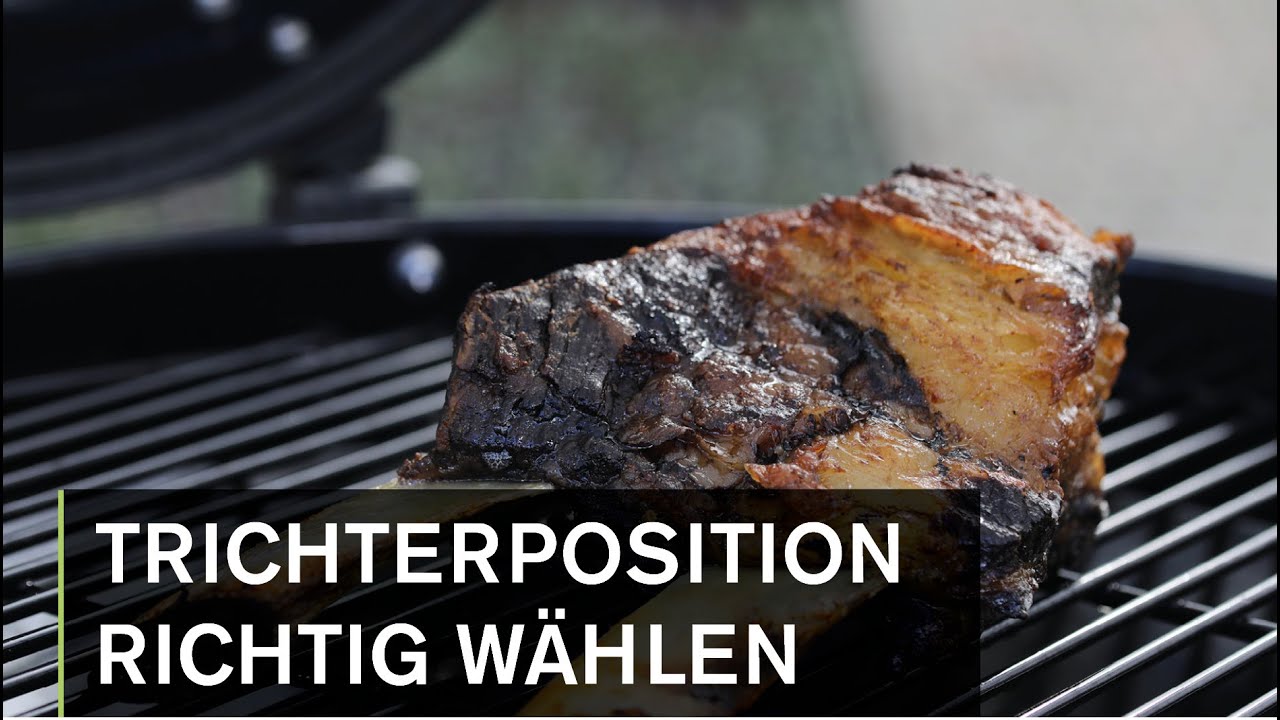 Welches Setup für welche Garmethode?