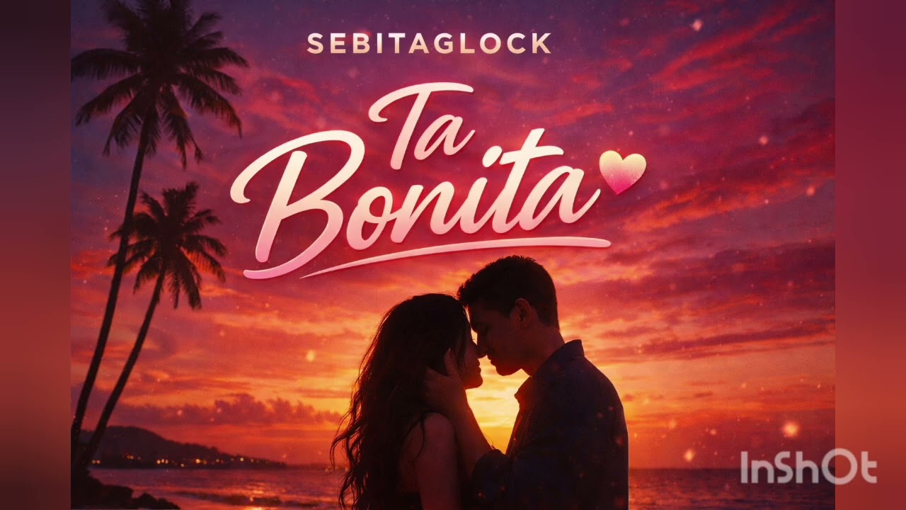TA BONITA/SEBITAGLOCK 