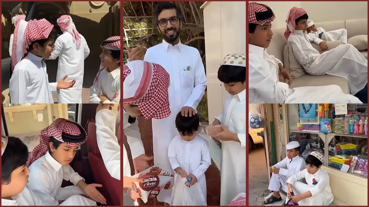 سنابات فراج قزيع السهلي | مقطع جديد !