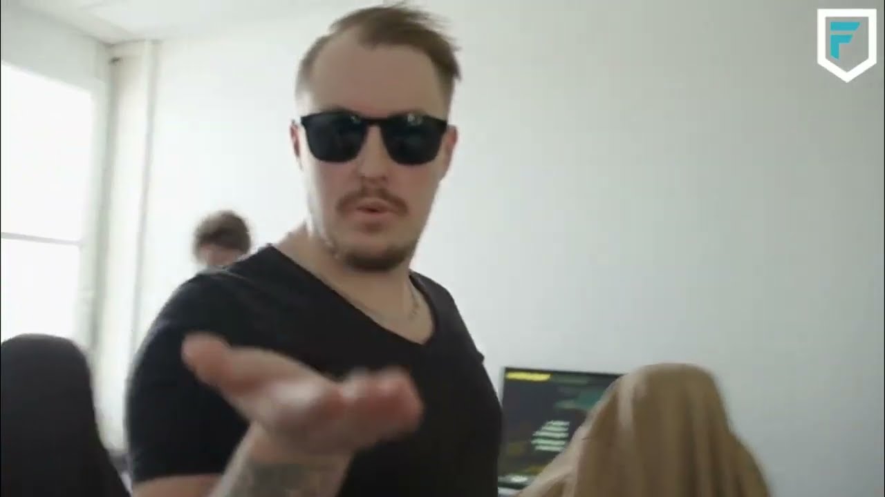 [COD4 PROMOD] qLimAxzU - Stuttgart LAN 2024 🇩🇪