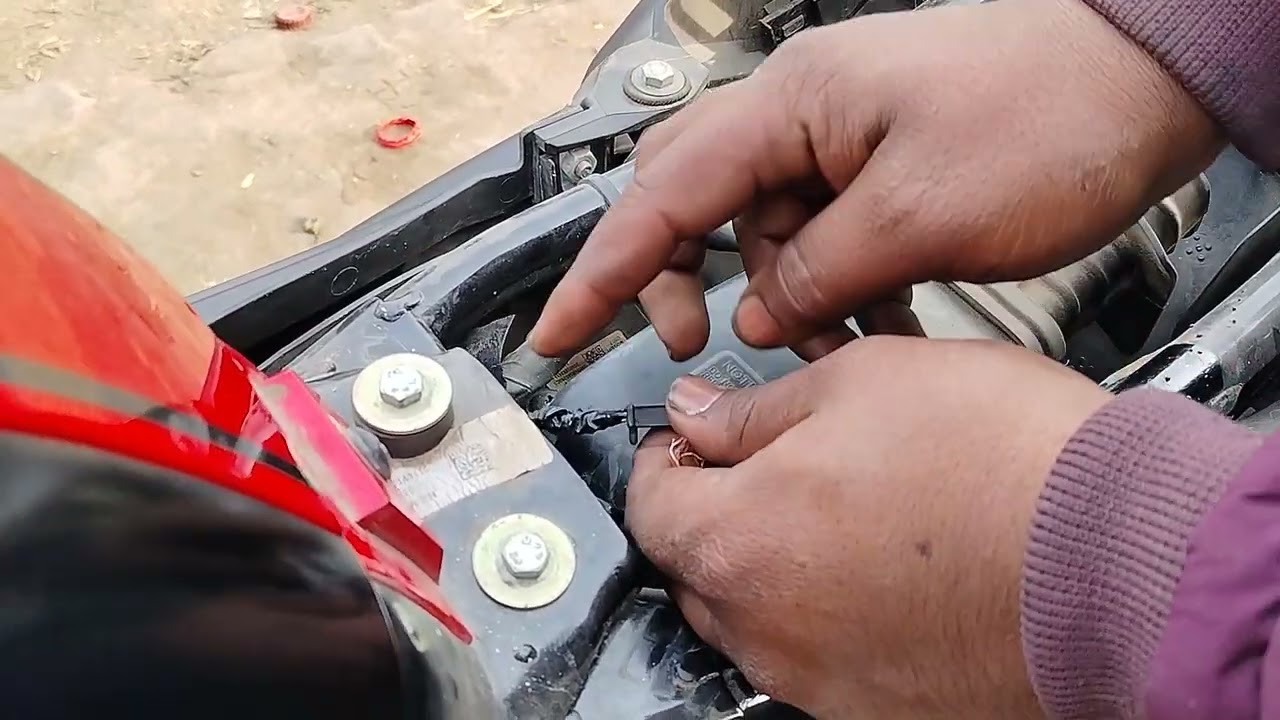 Apache 4V mitar me tel nahi bata h esko ful waring chek karna hoga