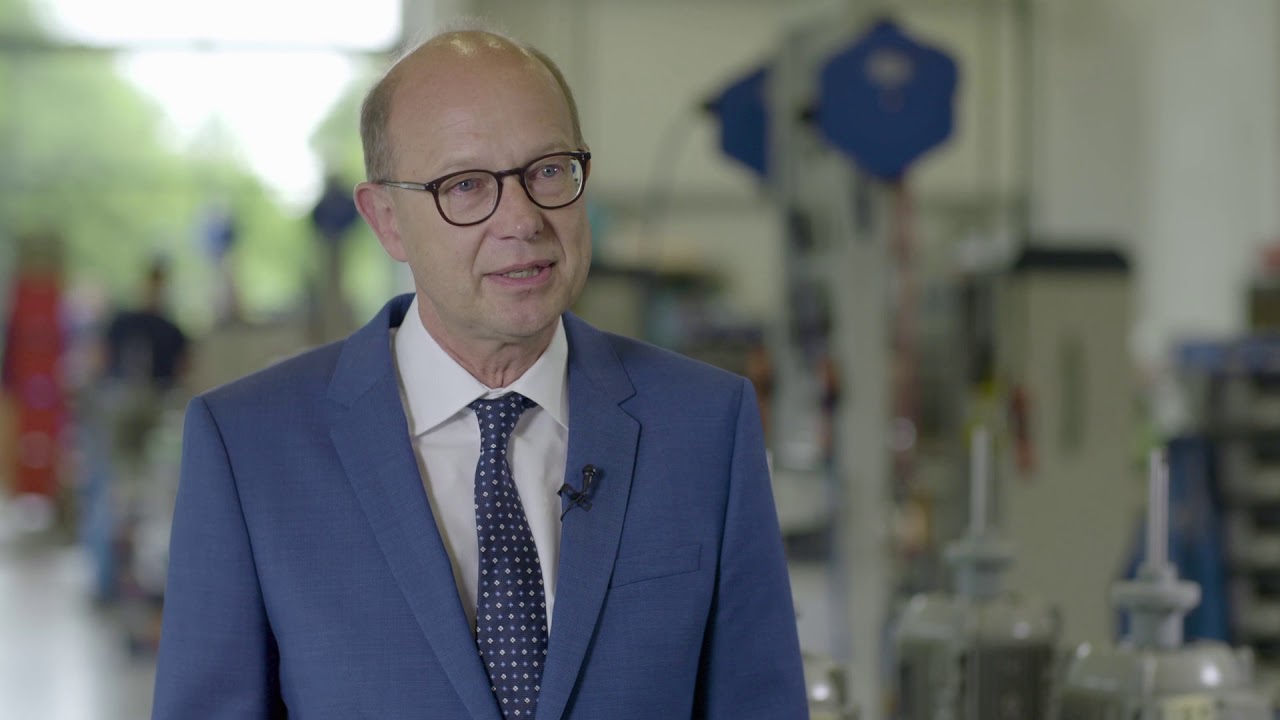 'Hidden Champion' der norddeutschen Wirtschaft: EDUR digitalisiert Produktionsprozesse
