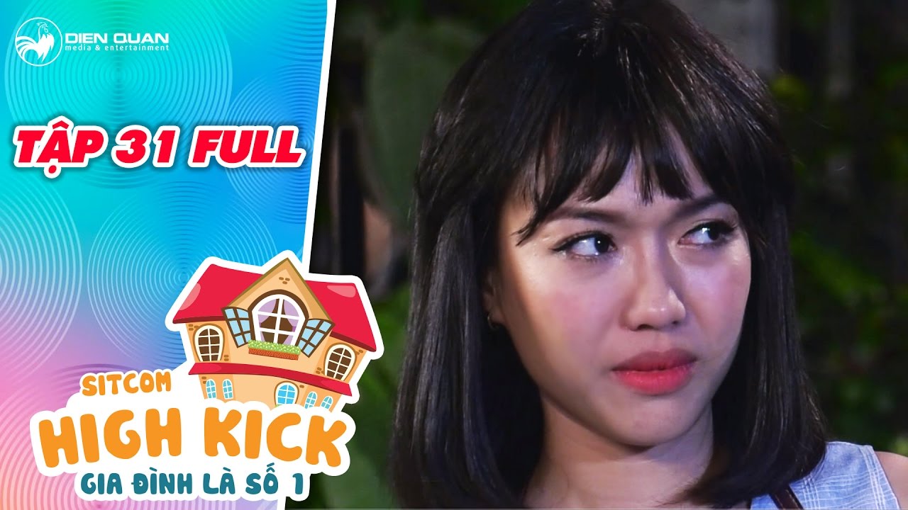 Gia đình là số 1 | tập 31 full: Diệu Nhi bật khóc nức nở khi phải mượn quần Quang Tuấn