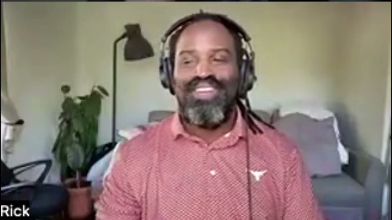Ricky Williams Transits and Progressions Class Excerpt