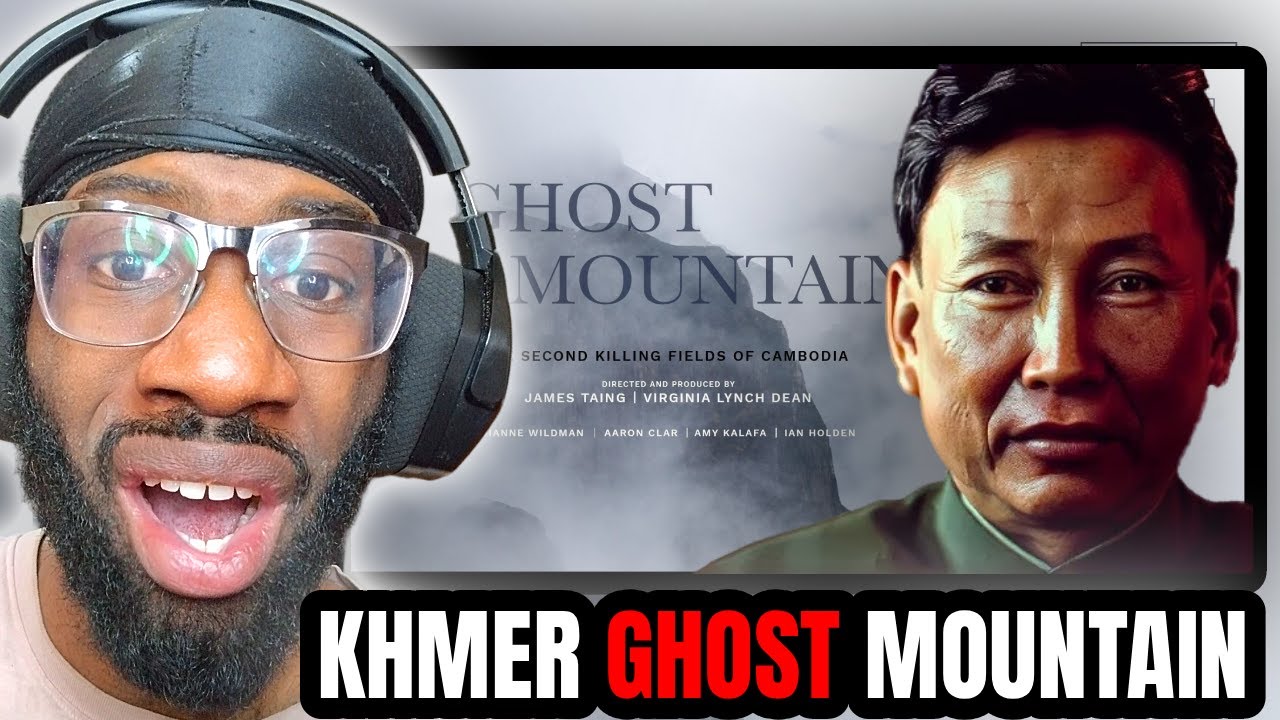 “Khmer Ghost Mountain: Cambodia’s Haunted Killing Fields Hidden in Thailand”