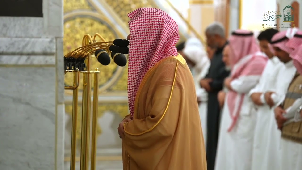 Abdullah Al Qarafi - Surah Sad