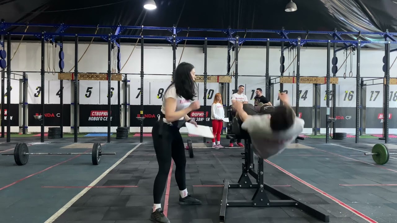 BANDA Arena Challenge 2025 | FINAL Event