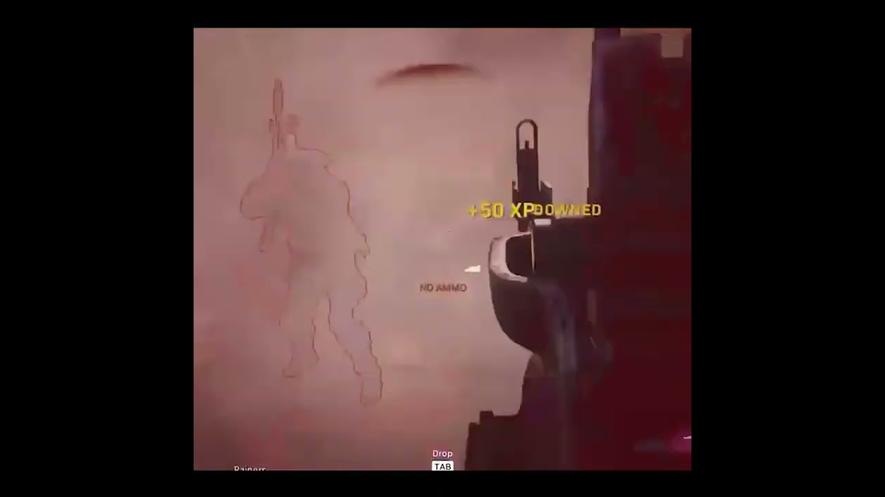 Heli Destroyed With RPG | COD - Warzone #Shorts