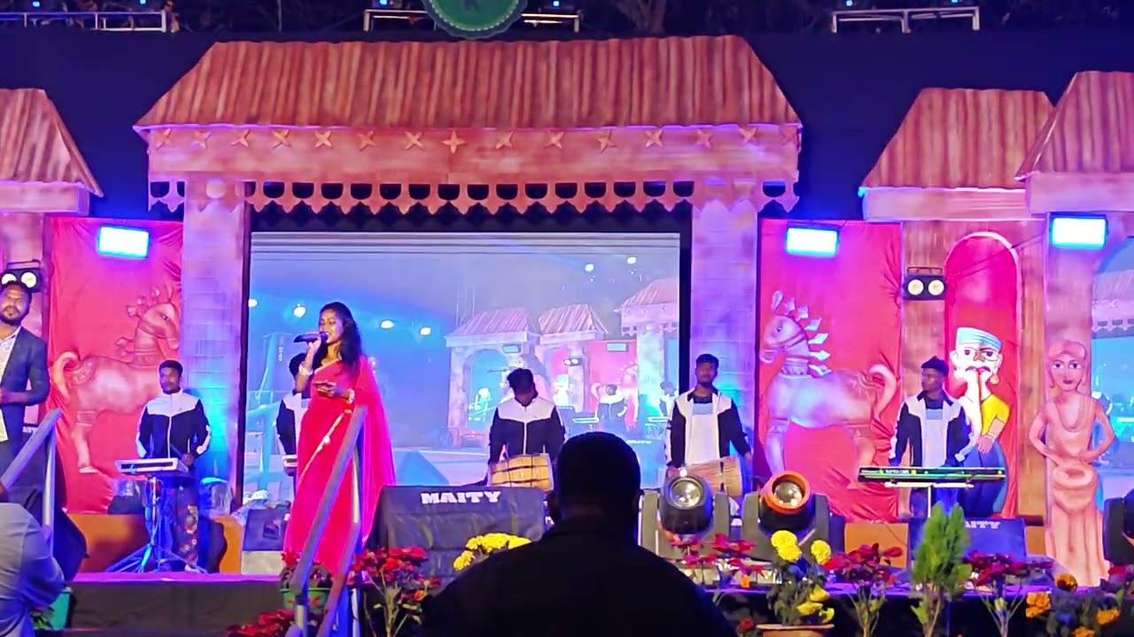 SANKHO MUNIKA || E SANGAT || NEW SANTALI SONG || SANTALI VIDEO || #kedarmurmu 