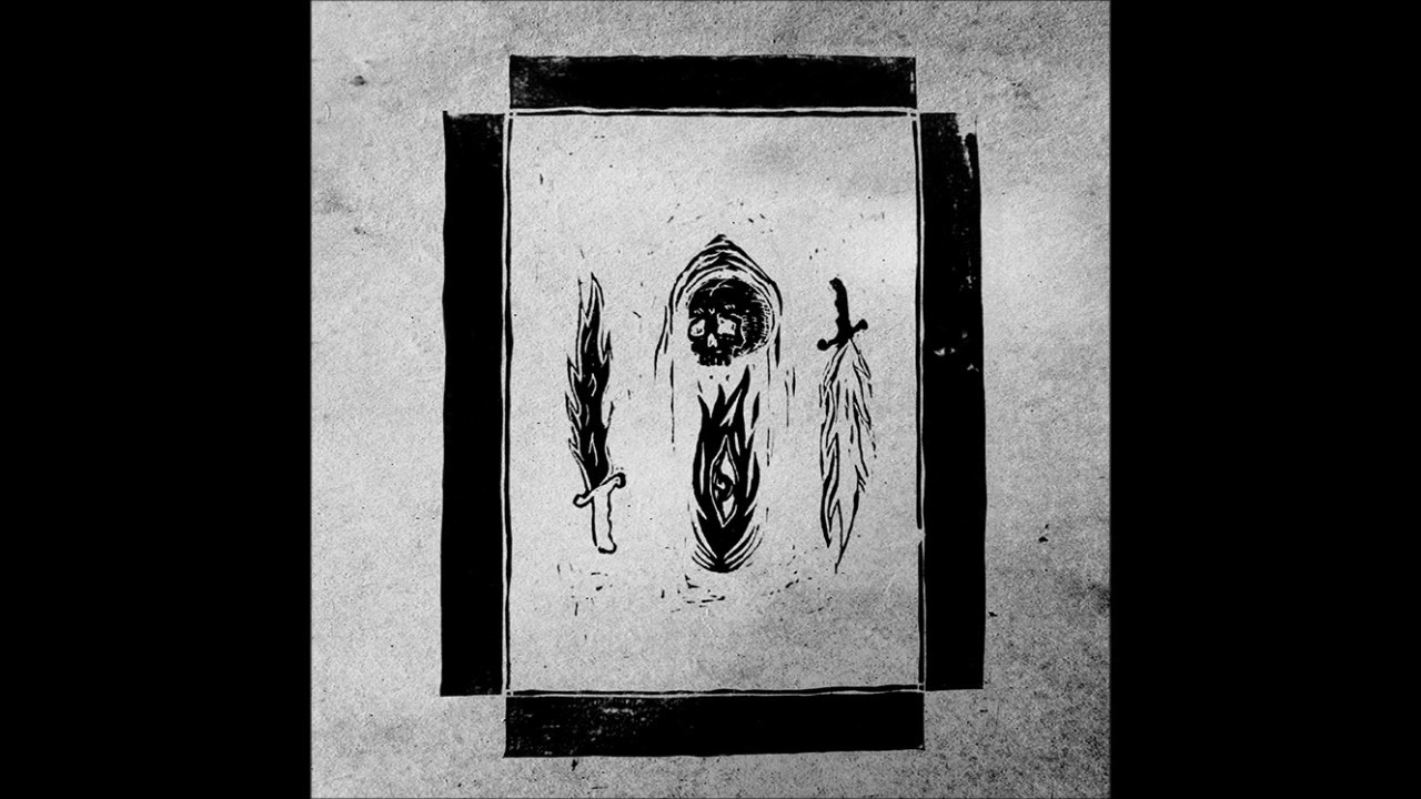 Darvaza - The Downward Descent (Full EP)