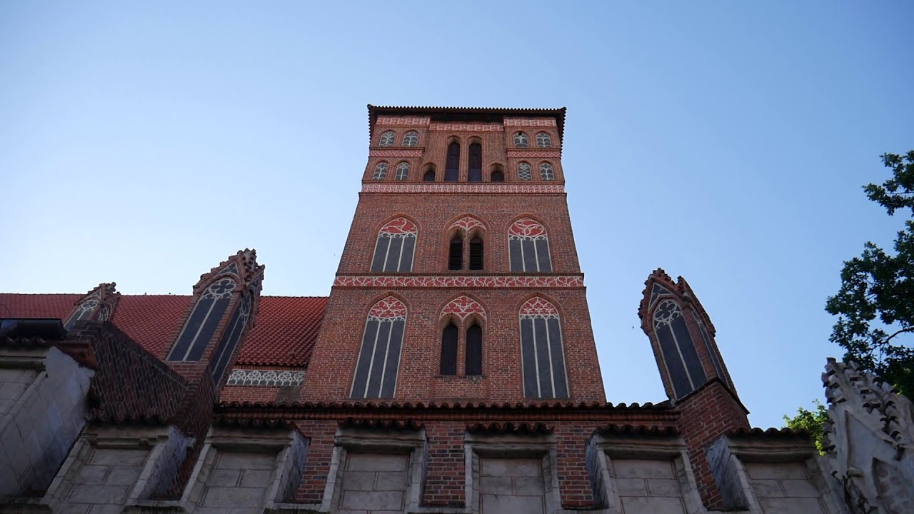 Dzwony Torunia i Okolic - Dzwon Kościoła św. Jakuba w Toruniu