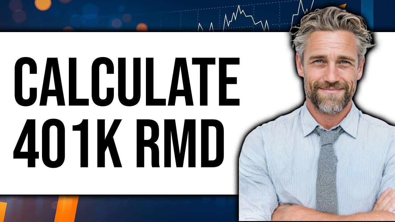 How to Calculate 401k RMD