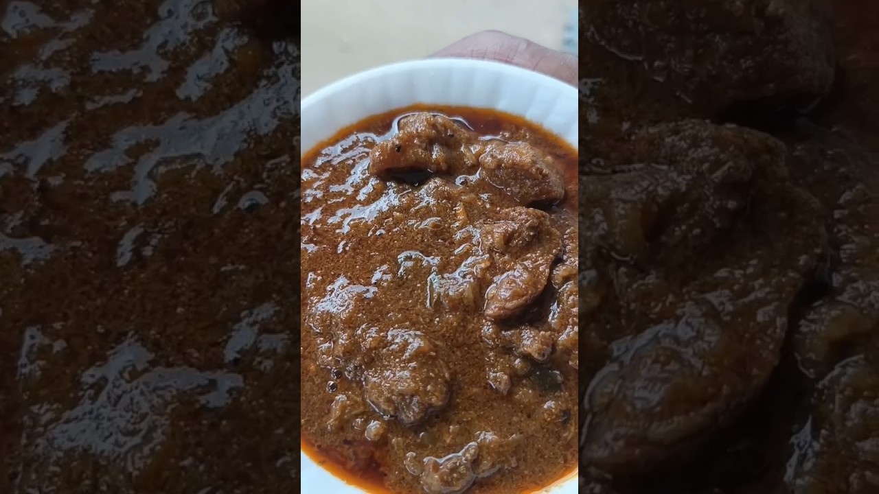 Beef Curry Very Easy || Beef curry|| Beef recipe|| #ytshorts #shortvideo #shortsfeed #shorts
