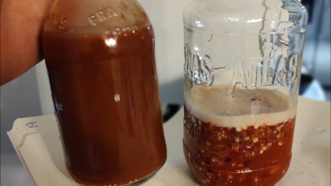 Pure Capsaicin Oil Extraction Naturally.