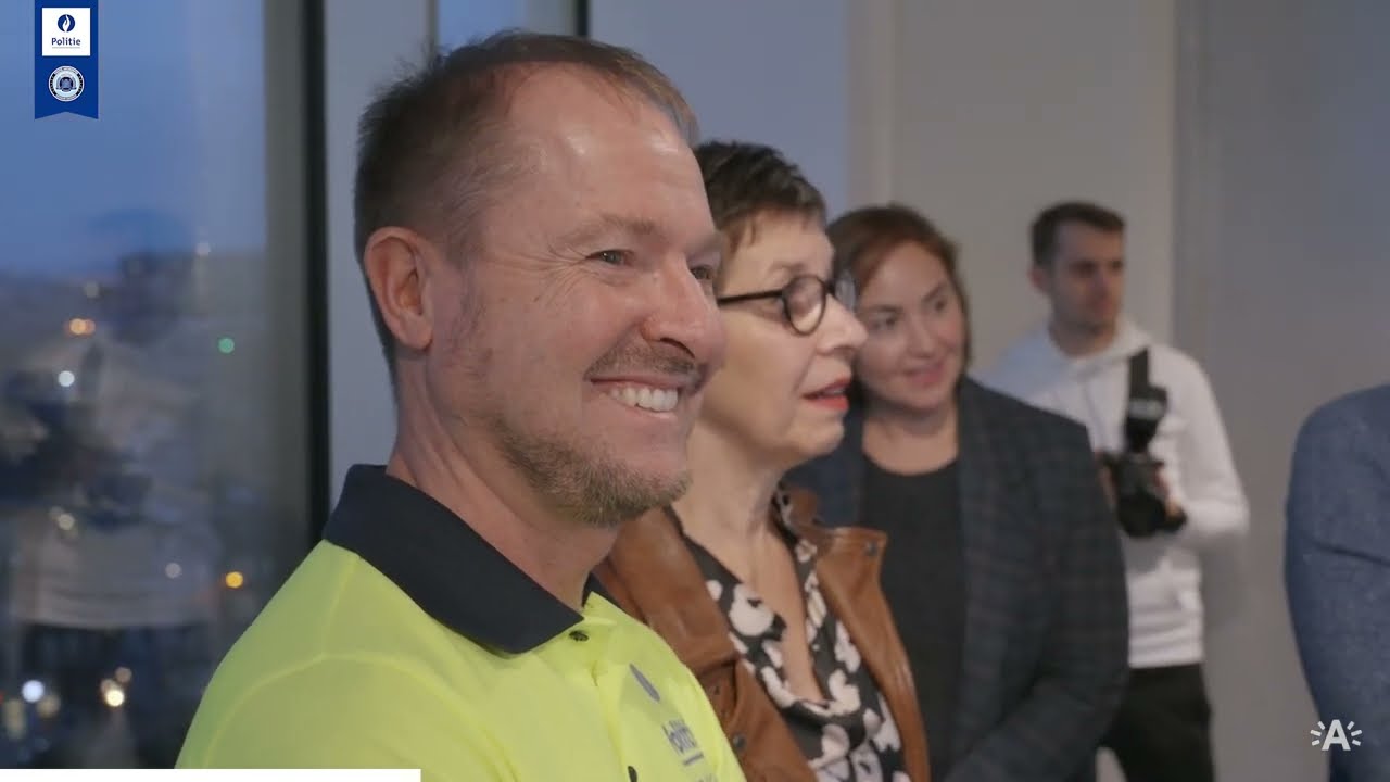 Opening erfgoedcentrum | 1 december 2023
