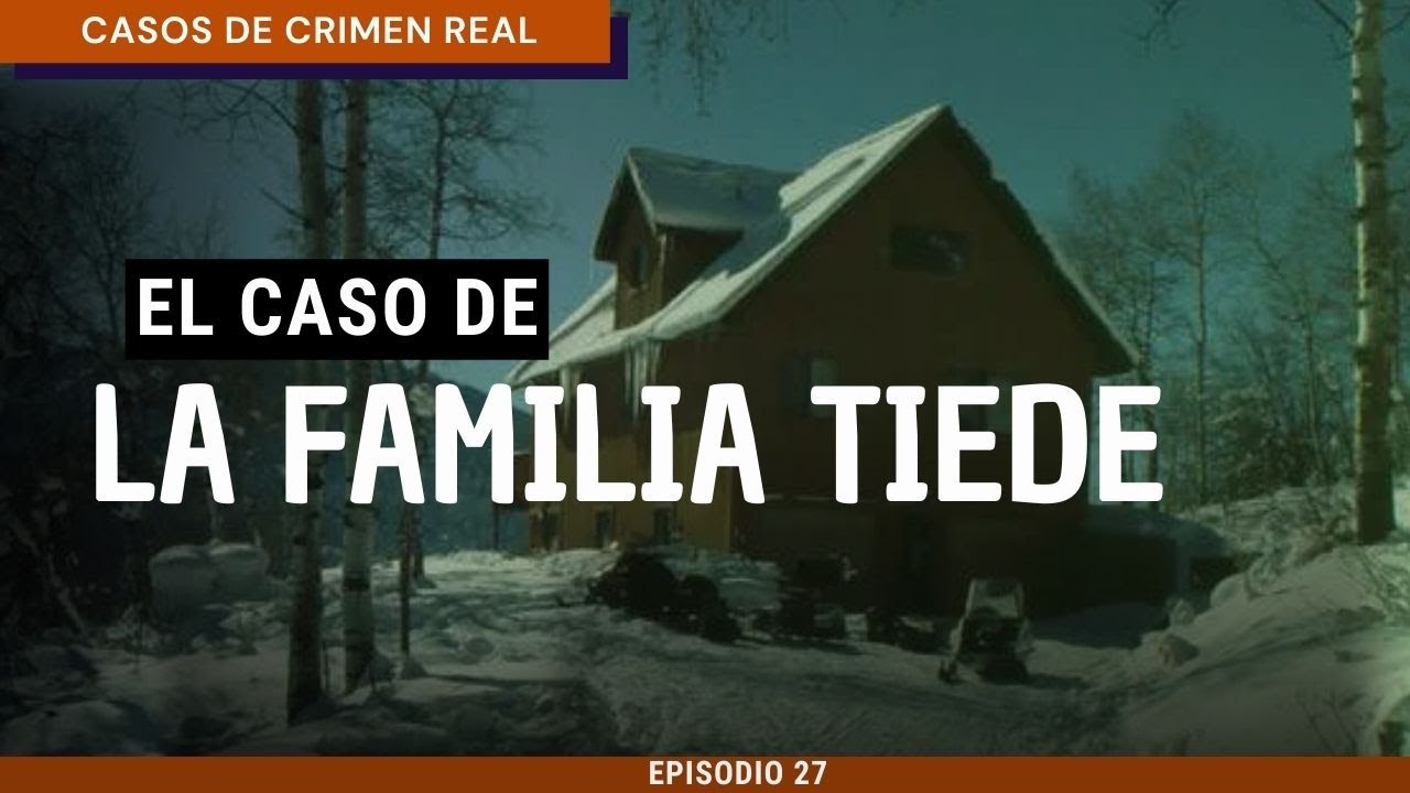La historia de la familia Tiede | EP 27 | El Círculo de la luna
