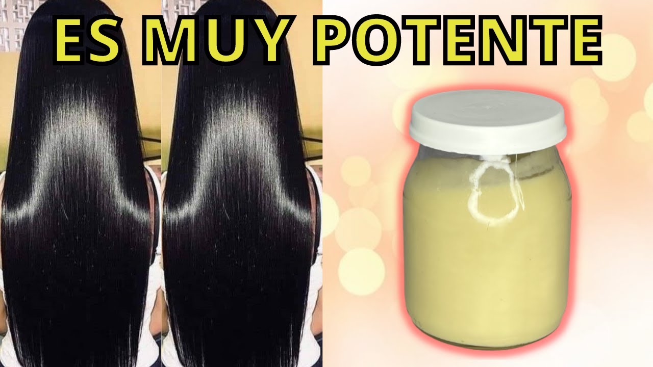😱Esto es ORO PARA TUS CABELLOS 💎PRE-SHAMPOO💎 Aporta Brillo y Suavidad (Chao pelo esponjoso ❌)