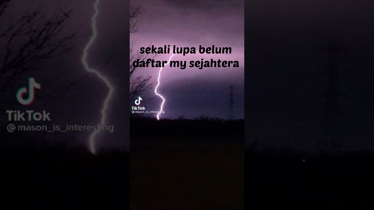 beratur nak cucuk vaksin