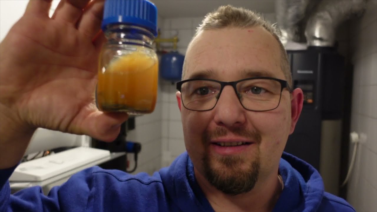 ￼￼Profesjonalne czyszczenie instalacji C O technologią Fernox