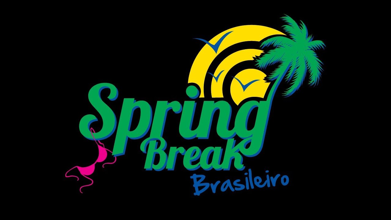 SPRING BREAK BRASILEIRO - AFTER MOVIE OFICIAL 2013