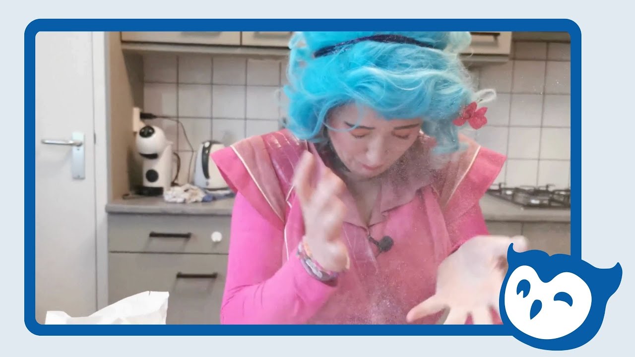 Stuufvlog 2 De Koningsspelen