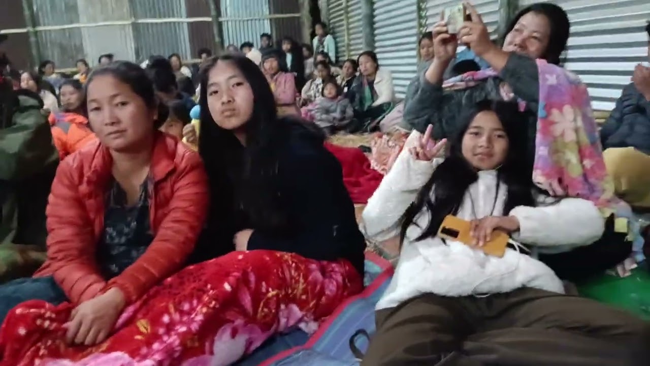 PAOCHON MOLSANG HATNENG NENGCHIN HOIKIM NEMLHING LAMNAVENG GOLNOP 07 01 26 