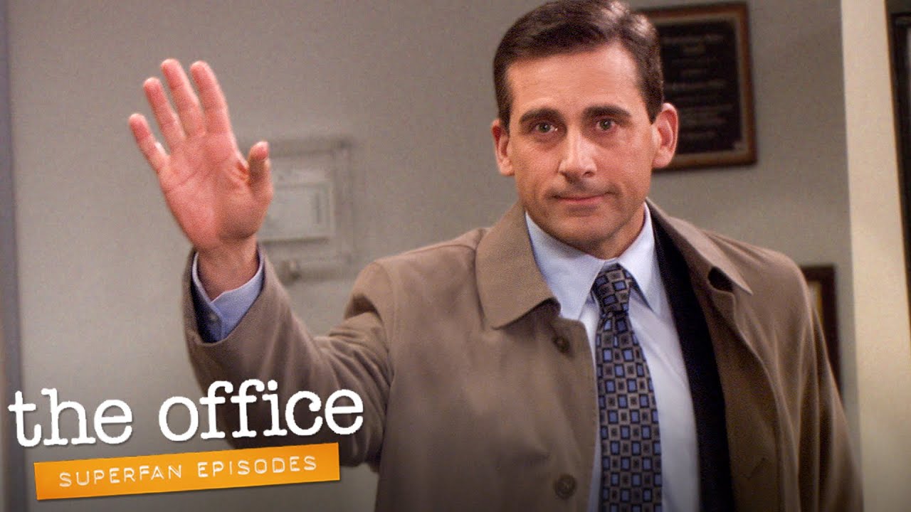 MY LAST GOODBYE | Never-Before-Seen Deleted Scenes | Goodbye Michael | Superfan Episodes