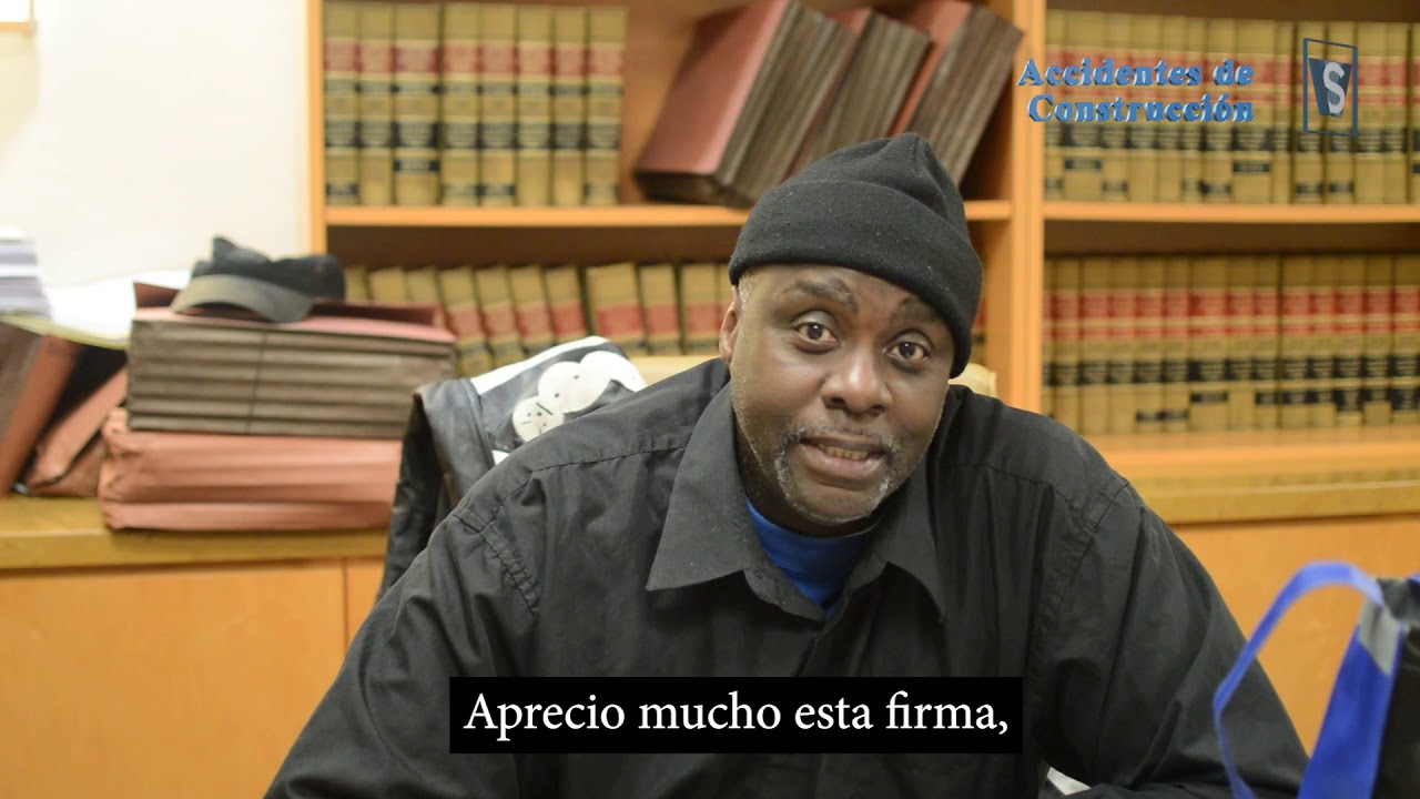 William Schwitzer & Associates | NYC Construction Accident Lawyer