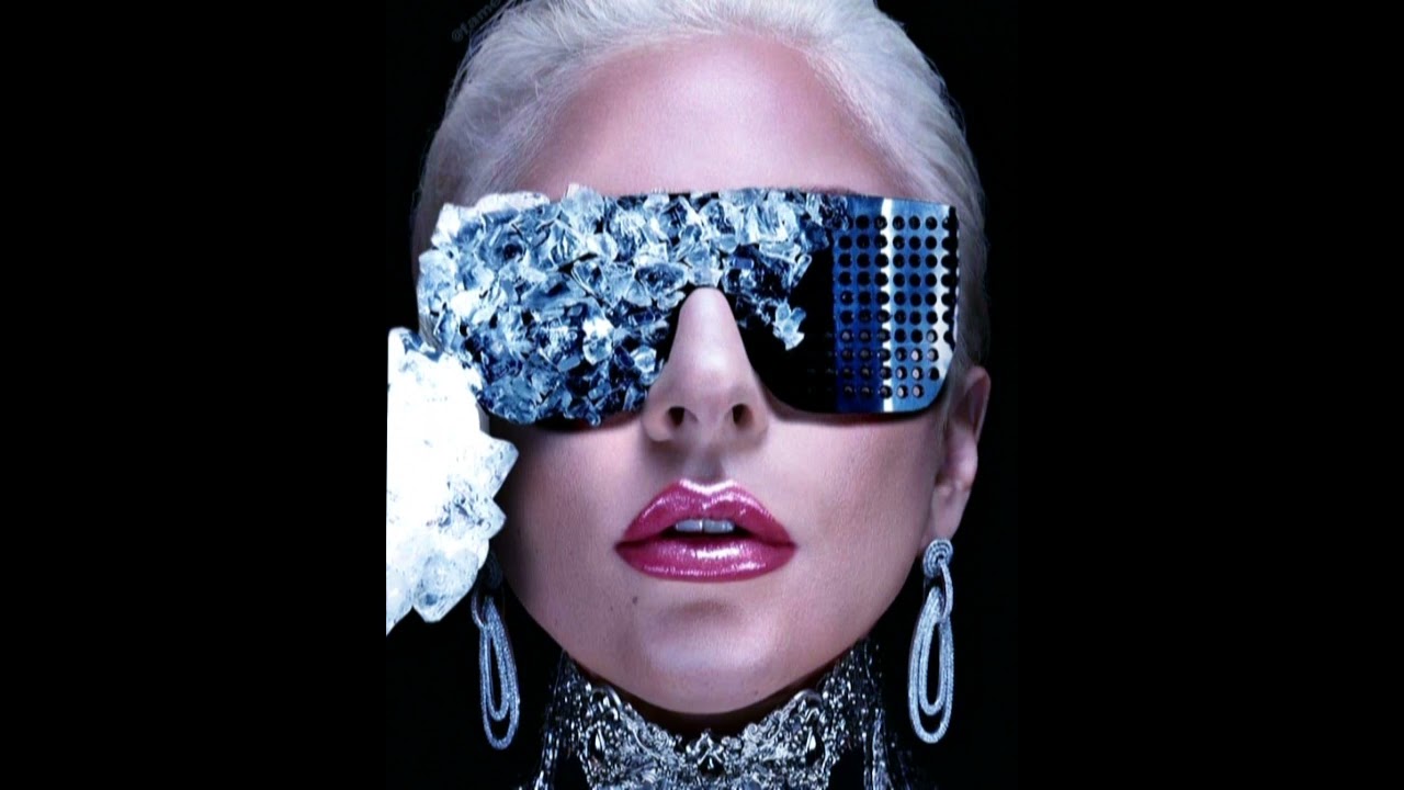 Lady Gaga - Poker Face (Studio Version 2020)