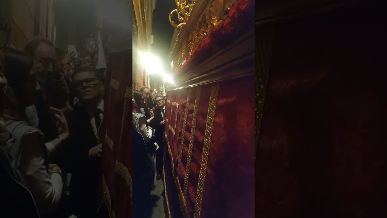 Oración en el Huerto Badajoz 2023