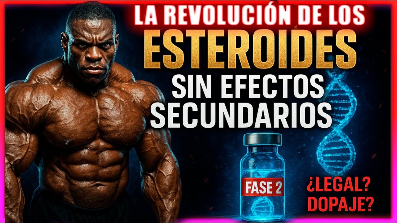 🔥 LA REVOLUCIÓN de los 