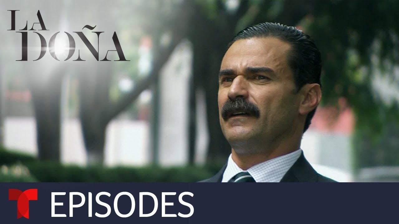 La Doña | Special Edition (First Season) Episode 3 | Telemundo English