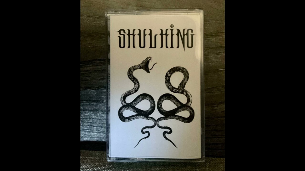 Skulking (US) - Skulking (Demo) 2023