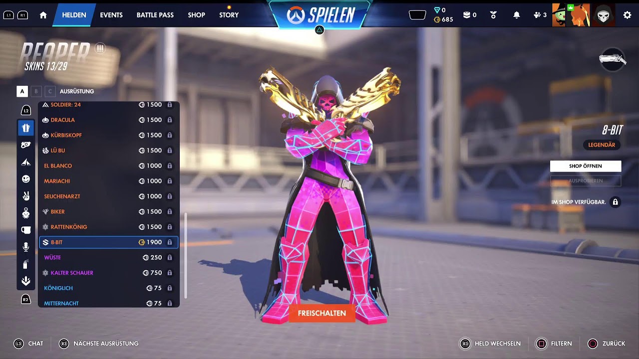 Overwatch