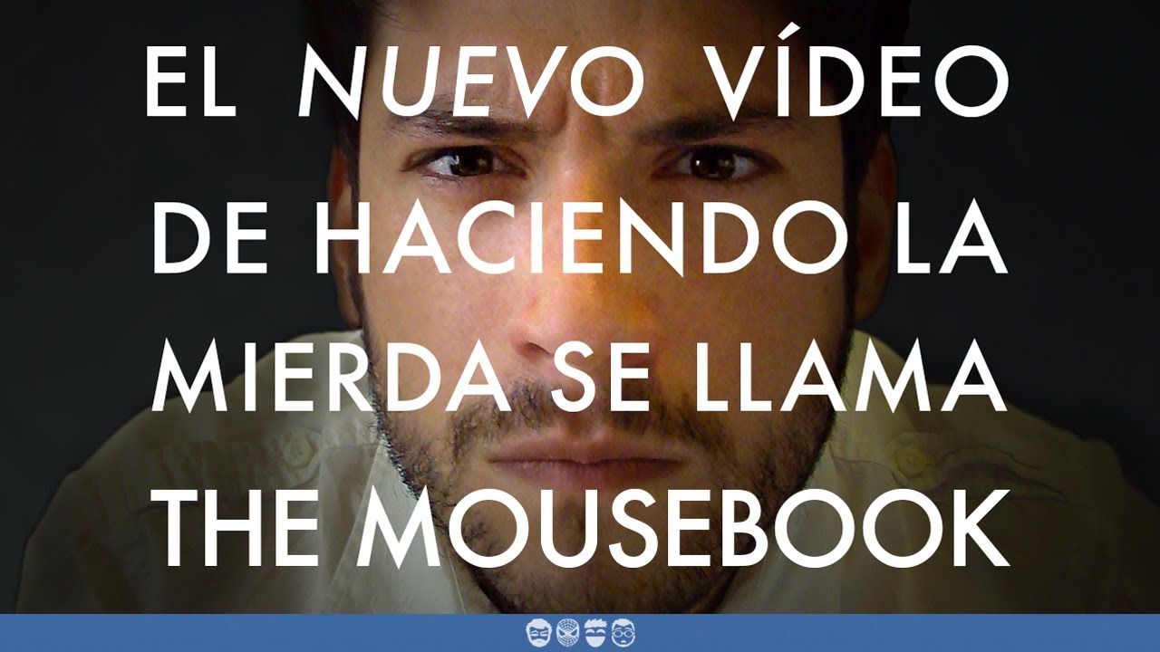The Mousebook