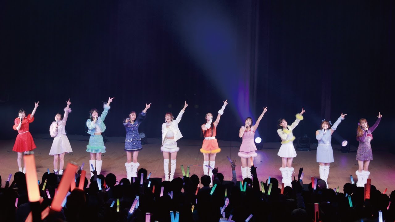 DVD『Juice=Juice FCイベント2025 ～Miracle&times;Juice&times;Box&times;結成Party！～』