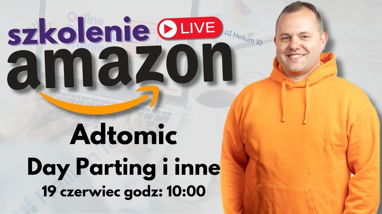 Продвинутые техники рекламы Amazon PPC 2024 &mdash; обучение