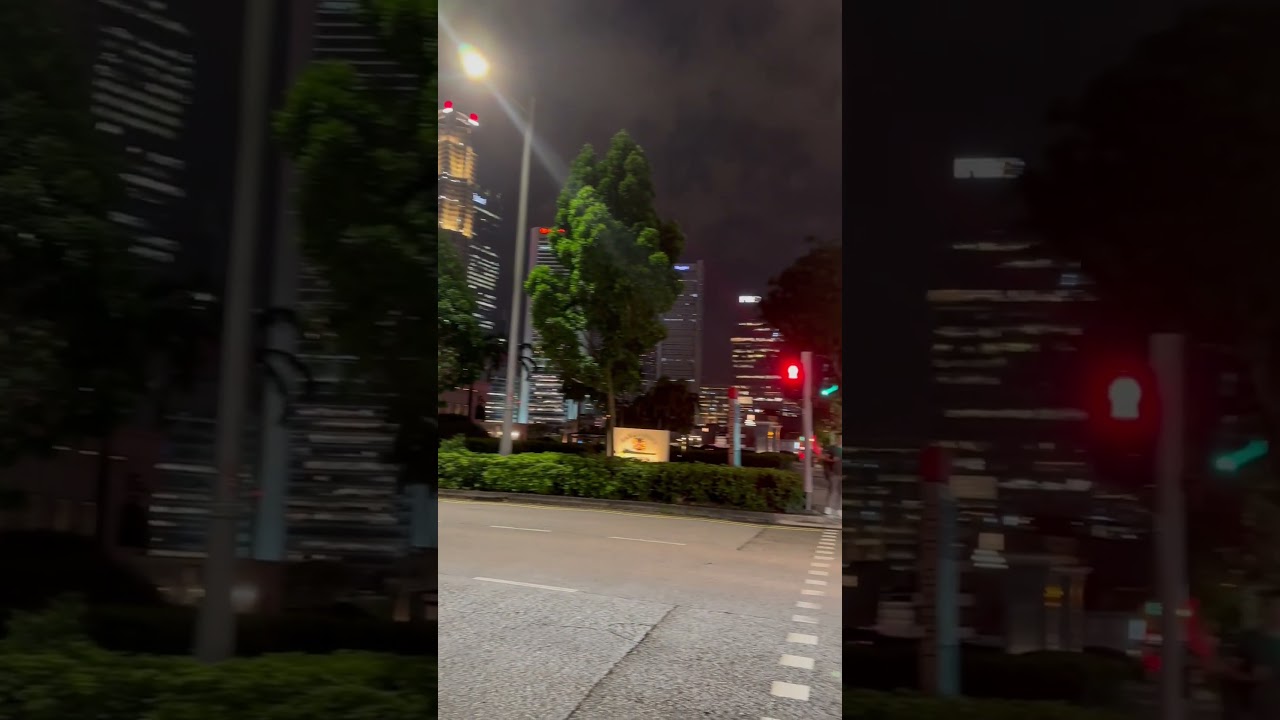 #nightlife #singaporevlog #singaporeshorts #singapore #funan #exploresingapore #khamphasingapore