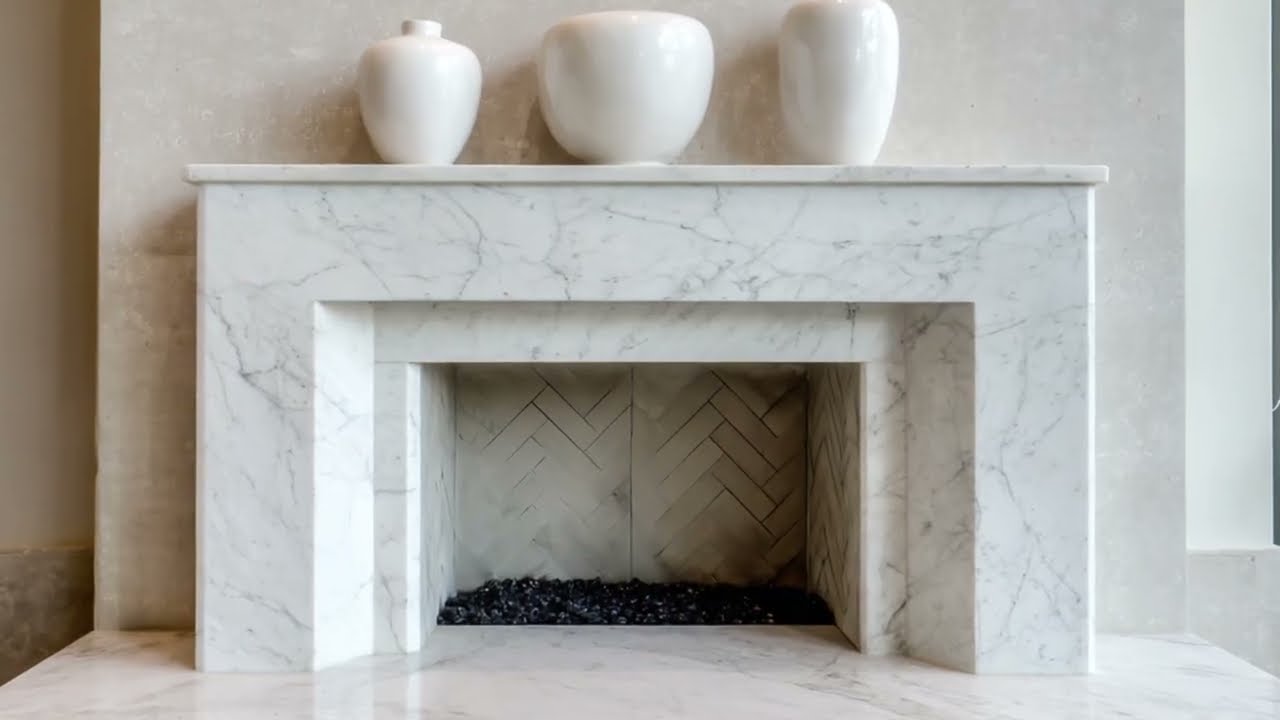 2026 Spring Trends: Transform Your Living Room with White Decor